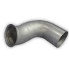Kenworth T2000 5 Inch Turbo Pipe With Pyro Fitting Replaces M66-1007 by BESTfit