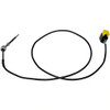 Exhaust Gas Temperature Sensor For Peterbilt 2008-2016 & Kenworth 2011-2016 Replaces 1840460, 1840460PE, 043006006