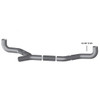 Kenworth T600, T800, W900 5 Inch ID / OD Chrome Exhaust Elbow, Driver Side by BESTfit Replaces M66-1216CP