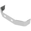 VC 16 Inch Chrome SBA Bumper W/ Mounting & Tow/Hitch Holes For Volvo WG SBA