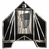 Charlie 22 Outdoors Charity "ROCKET CABINET RACK" Raffle Ticket