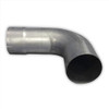 Steel Under The Truck Exhaust Elbow Replaces K180-13085 For Kenworth T600 AeroCab, T600B