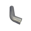 BESTfit 5 Inch O.D. 53 Degree Exhaust Elbow W/ Plain BOM For T600 Kenworth AeroCab