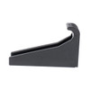 Black Driver/Passenger Side Hood Latch Hook For Freightliner Columbia 112 & 120 Replaces A17-13788-000
