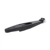 Hood Latch Assembly - Black For Freightliner FLD120 Replaces A17-12438-000