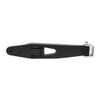 Hood Latch Assembly - Black For Freightliner FLD120 Replaces A17-12438-000