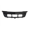 Black Bumper Trim W/ Mounting & Fog Light Holes For International LT Replaces 4112022C1