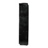 Lower Side Cab Fairing Extension Driver Side For International LT625 Replaces 6123214C2