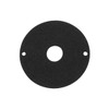 Foam Gaskets For Cab Lights - 2 Piece
