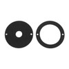 Foam Gaskets For Cab Lights - 2 Piece