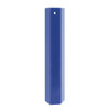 11 Inch Lugnut Cover Tool - Plastic 33mm Blue