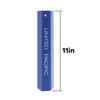 11 Inch Lugnut Cover Tool - Plastic 33mm Blue