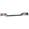 BESTfit Stainless Steel Bumper Support Bracket For Peterbilt 378 & 379 W/ 20 & 22 Inch Bumper