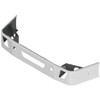 VC 20 Inch Chrome Wrap Around Bumper, W/ Tow, Vent & 2 OEM Fog Light Holes For Volvo VNL Gen II SBA