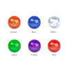 Amber 1003 Light Bulbs - 2 Pack