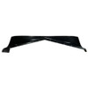 Fiberglass Cab Cowl W/ Mounting Holes & Clips Replaces R29-6029 For Peterbilt