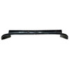Fiberglass Cab Cowl W/ Mounting Holes & Clips Replaces R29-6029 For Peterbilt