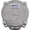 HFA5 Series In Tank Filter 50 GPM, 25 PSI Bypass W/ Filter Head & 10 Micron Filter Element