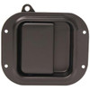 BESTfit Black Door Handle-Driver Side For Peterbilt