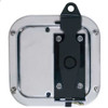 BESTfit Chrome Interior Door Handle Driver Side Replaces K294-195 For Kenworth