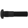 3.375 Inch Serrated Wheel Stud Right Hand Thread - 2 Gallon Pail/ 100 Count