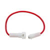 20 Amp In Line Fuse Holder W/ 6.5 Inch 12 AWG Green Wire