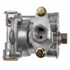 Spring Brake Control Valve W/ 3/8 Inch NPT Control Support & 3/8 Inch NPT Supply Port Replaces 170.110170