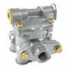 Spring Brake Control Valve W/ 3/8 Inch NPT Control Support & 3/8 Inch NPT Supply Port Replaces 170.110170