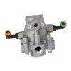 SR7 Spring Brake Valve W/ 2 - 1.38 Inch M1 Mounting Studs Replaces 170.K021560, K021560