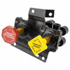 MV3 Type Dash Valve W/ Integral Push-Lock-Connect Fittings Replaces 170.KN20619, 20560009