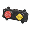 MV3 Dash Valve W/ Integral Push=Lock-Connect Fittings & 4 M6 X 1 - 6H Mounting Holes Replaces 170.800622WF, 5006257