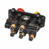 MV3 Dash Valve W/ Integral Push=Lock-Connect Fittings & 4 M6 X 1 - 6H Mounting Holes Replaces 170.800622WF, 5006257