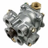 Spring Brake Valve W/ 3/8 Inch NPT Control & Supply Port Replaces 170.110171