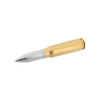 Thread On Air Valve Knob 50 Caliber Bullet Style 5/8 Inch