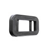 Mini Rectangular Rubber Grommet 3.25 X 1.875 Inch 10 Pack