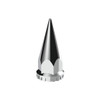 Super Spike Push On Nut Cover 4.75 Inch For 33 MM Nut Size