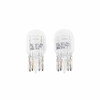 7443 Incandescent Bulb T 6.5 Wedge 2 Pack