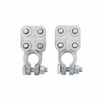 6-1 AWG 3 Way Top Post Terminal
