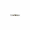 Clear Crimp & Solder Seal Butt Connector 24-22 AWG