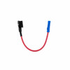 1 Piece Mini Fuse Circuit Connector Addition 10 AMP