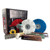 American Shine Metal Finishing Kit By Zephyr