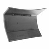 Black ABS Plastic DEF Tank Fairing Cover Replaces 84733671 For Volvo VNL Gen III