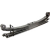 Steel Leaf Spring Suspension 27 Inch Axis 1 & 32 Inch Axis 2 Length