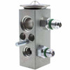 BESTfit AC Expansion Valve, Block Style Replaces 540057BSM For Peterbilt 387 1999-2001