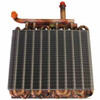 Peterbilt 359 Heater Core For Cab Replaces 280244 & MC1020 By BESTfit
