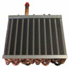 Peterbilt 359 Heater Core For Cab Replaces 280244 & MC1020 By BESTfit