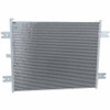 BESTfit AC Condenser 31.5 X 25 Inch For Peterbilt 387