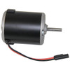 HVAC Blower Motor Replaces HA11550 By BESTfit For Peterbilt 359 Cab & Sleeper