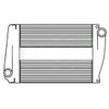 BESTfit Tube & Fin Charge Air Cooler Replaces 1E3543, 518005, 0518005, 4401-3805 For Peterbilt 320