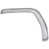 Belmor Chrome Ventvisors For Kenworth T680 & T880